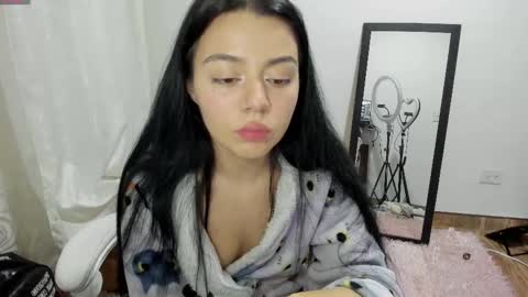 Snapshot of hana_garcia chatting on May 15, 11:12 pm Hana Garcia online show from May 15, 11:12 pm