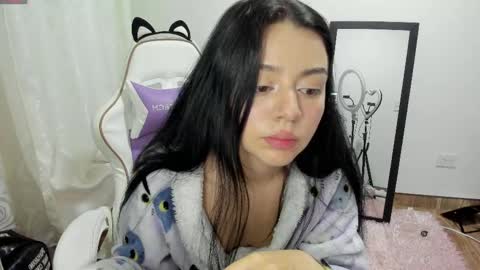 Snapshot of hana_garcia chatting on May 15, 11:45 pm Hana Garcia online show from May 15, 11:45 pm
