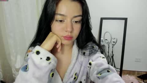 Snapshot of hana_garcia chatting on May 16, 1:02 am Hana Garcia online show from May 16, 1:02 am