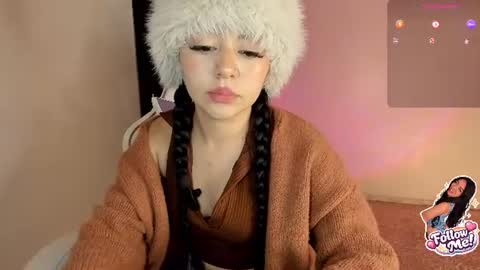Snapshot of hana_garcia chatting on July 14, 12:35 am Hana Garcia online show from July 14, 12:35 am