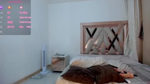 Hana Montes- online show from March 13, 2:29 am