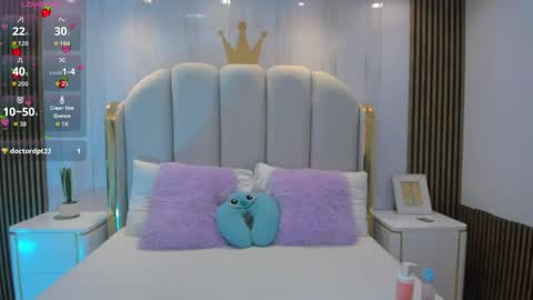 Snapshot of hana_queen_ chatting on May 24, 7:30 pm Hanna online show from May 24, 7:30 pm
