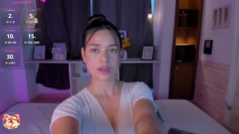 Hanna  Everyday From 1430 to 2130 Col Time online show from December 3, 11:24 pm