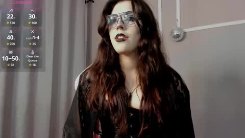 hanae_rousse online show from September 17, 10:33 pm