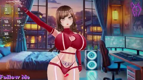 Hanae online show from September 16, 6:20 pm