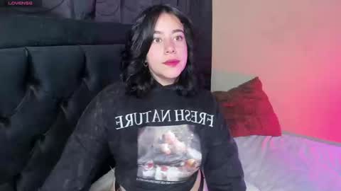 Hanah Montana Independent model online show from September 16, 1:23 pm