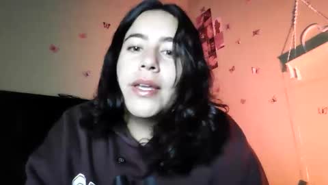 Hanah Montana Independent model online show from June 8, 2:28 pm
