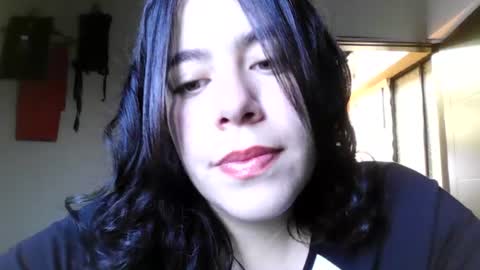 Snapshot of hanah_bakeer chatting on July 3, 5:41 pm Hanah Montana Independent model online show from July 3, 5:41 pm