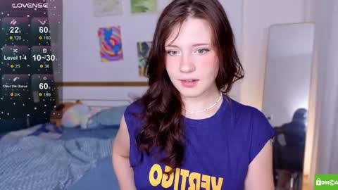 hanahwoods online show from October 28, 12:14 am