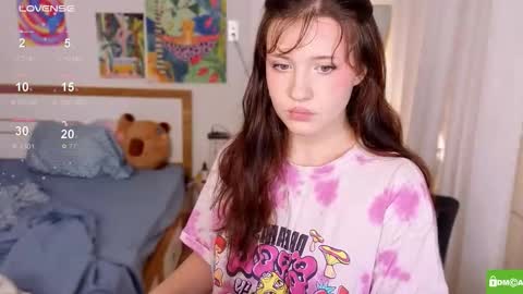 hanahwoods online show from November 26, 2:12 am