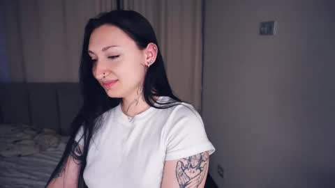  Blair and Ethel  online show from October 22, 6:35 am