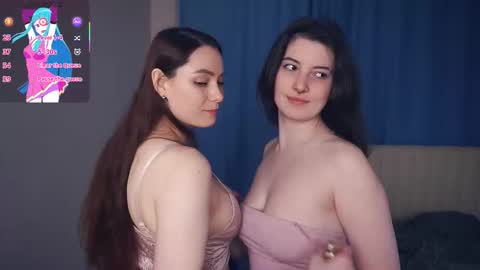  Blair and Ethel  online show from November 27, 5:09 am