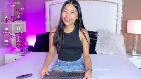 Hanna online show from February 1, 12:48 pm