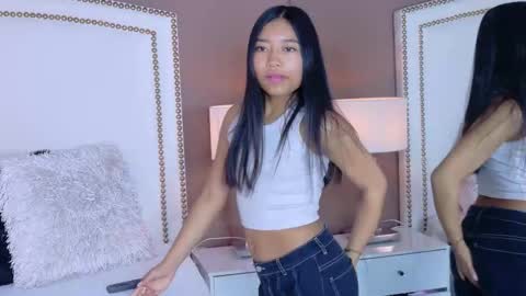 Hanna online show from March 25, 1:50 pm