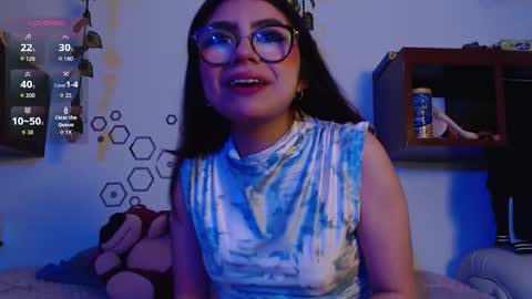 naomi online show from September 20, 3:29 am