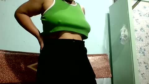 hanana_zz online show from June 23, 10:08 pm