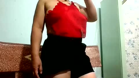 hanana_zz online show from July 6, 10:01 pm