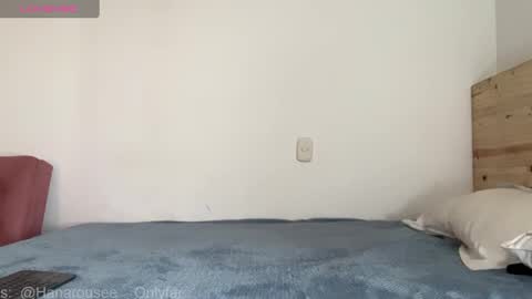 Snapshot of hanarousee chatting on September 25, 1:48 pm Twtter Onlyfns HanaRousee online show from September 25, 1:48 pm