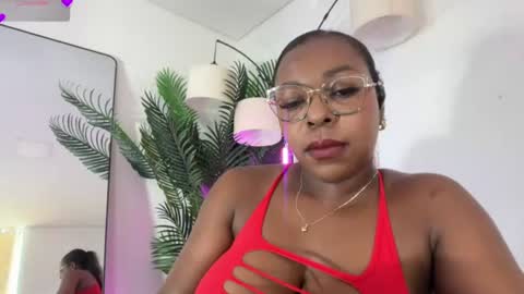 Twtter  Onlyfns HanaRousee online show from July 5, 2:13 pm