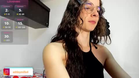 hanasleep online show from October 28, 7:16 pm