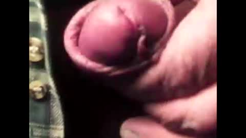 handfreecummer online show from March 30, 12:22 am