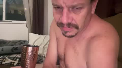 handieman_realtarzan online show from April 29, 5:00 am