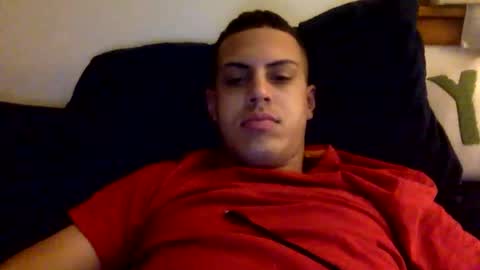 handsome01_ online show from January 17, 5:01 am