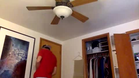 handsome01_ online show from January 17, 5:05 pm