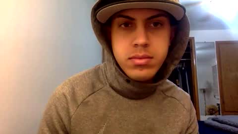 handsome01_ online show from February 5, 12:48 am