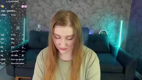 Dayana online show from May 10, 5:34 am