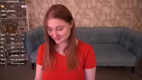 Dayana online show from June 13, 12:58 pm