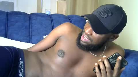 handsome king online show from December 12, 11:18 am