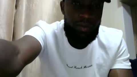 handsome king online show from December 31, 10:34 pm