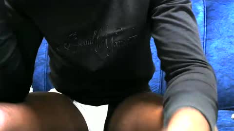 handsome king online show from January 7, 8:10 pm