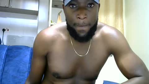 handsome king online show from January 13, 8:58 pm