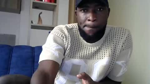 handsome king online show from January 15, 10:38 am