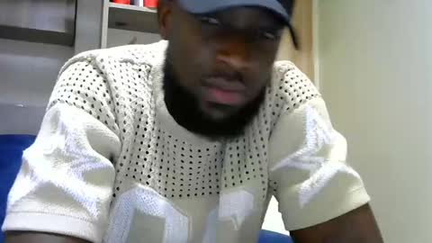 handsome king online show from January 15, 11:08 pm