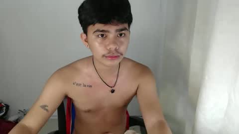 Snapshot of handsome_vanana chatting on October 8, 8:28 pm handsome_vanana online show from October 8, 8:28 pm