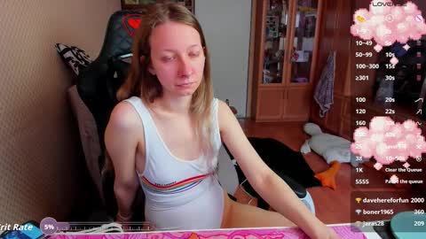 Mila online show from March 8, 7:01 am