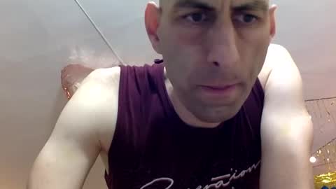 HandsomeAlfie online show from June 28, 1:55 am