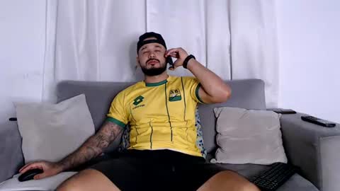 Handsomen online show from June 30, 2:23 am