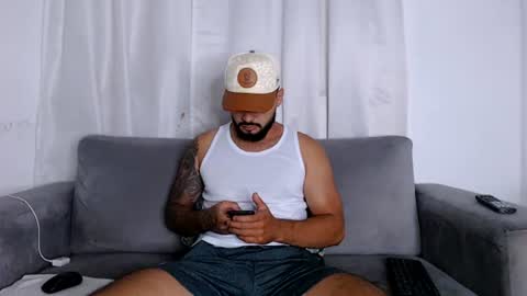 Handsomen online show from July 3, 10:32 am
