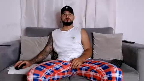 Handsomen online show from July 16, 4:40 am