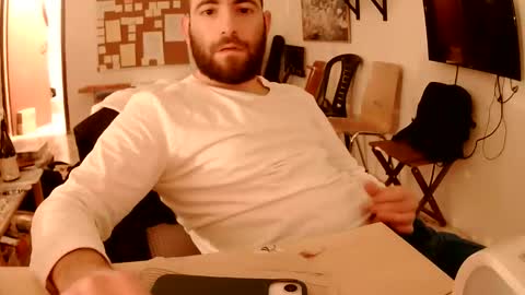 handyboy991 online show from October 12, 6:51 pm