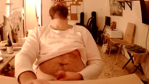 handyboy991 online show from October 20, 7:03 pm