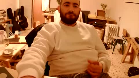 handyboy991 online show from February 6, 5:27 pm