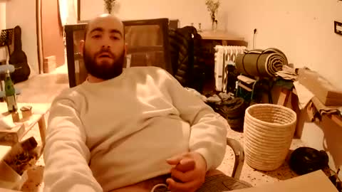 handyboy991 online show from February 18, 6:15 pm