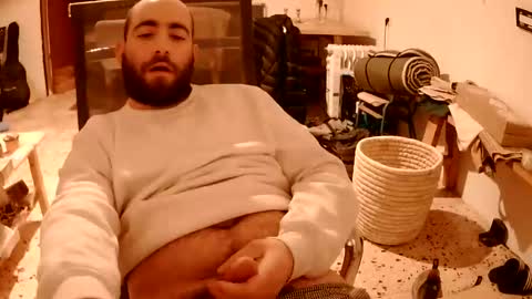 handyboy991 online show from February 19, 5:20 pm