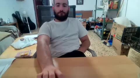 handyboy991 online show from August 4, 6:54 pm