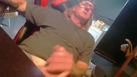 Handystudman online show from January 1, 8:56 am